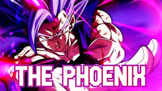 Dragon Ball Super Super Hero【AMV】 The Phoenix [upl. by Theo]