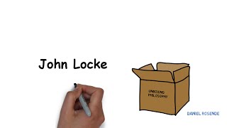 John Locke [upl. by Yuria]