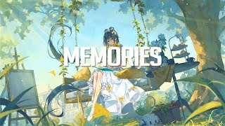 Memories  Chillstep Mix 2023 2 Hours [upl. by Wetzel]