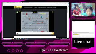 Livestream [upl. by Norac]