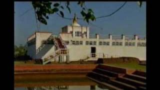 Lumbini Birthplace of Lord Buddha  Part 1 [upl. by Kliber]