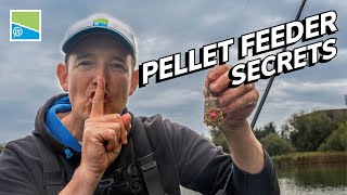 Pellet Feeder Secrets 🤫 How To Fish With A Pellet Feeder [upl. by Summer]