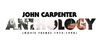 John Carpenter  Assault on Precinct 13 [upl. by Asilem]