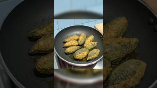 karela fry food cookinghacks kitchentips kitchen [upl. by Ahkos]