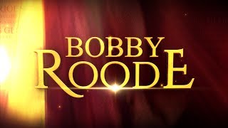 Bobby Roode Custom Entrance Video Titantron [upl. by Nahguav]