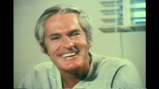 Timothy Leary  Folsom Prison Interview  May 1973 [upl. by Neneek630]