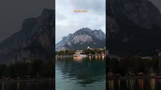 Lecco Italy [upl. by Matelda400]