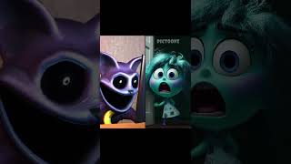 Envys Revenge on Disgust  Inside Out 2 Cartoon AnimationDisgust Pranking Envy GONE WRONG [upl. by Beata937]