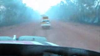 Taking A House To Aurukun [upl. by Ashford]