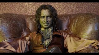 Once upon a time  quotBEST OF Rumpelstiltskinquot Robert Carlyle GODLY Acting [upl. by Primalia]