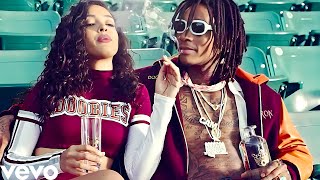 Wiz Khalifa amp GEazy  No Limit ft Tyga Music Video [upl. by Anoyek790]