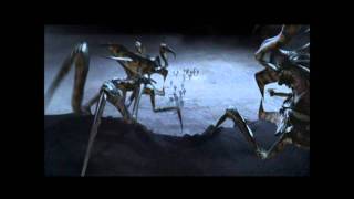 Starship Troopers 2 Hero of the Federation 2004  Trailer [upl. by Grayson981]