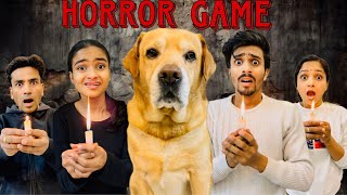 Horror Game In The House  Paranormal Activity  Anant Rastogi [upl. by Leahcimnhoj]