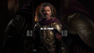 My Name is Flavius Belisarius  The Last Roman [upl. by Higgs]