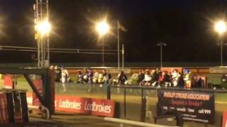 Cradley Heath speedway [upl. by Faun949]