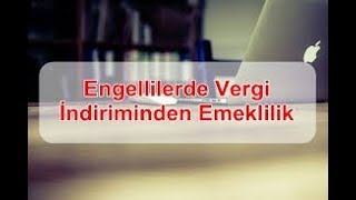 ENGELLİ RAPORU NASIL ALINIRBaştan sona Engelli emeklilik işlemleri [upl. by Folly]