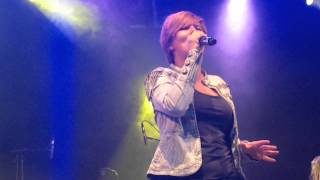 Caren Meynen in herentals [upl. by Ewnihc]