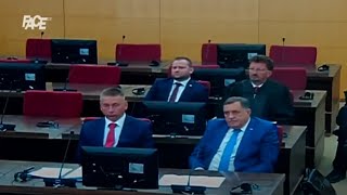 Hadžifejzović upozorava Dodik priprema HAOS Od suda će se braniti opasnim potezima vidjet ćete [upl. by Eyot122]