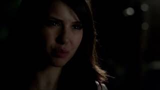 Elena And Stefan Argue Elena Slaps Stefan  The Vampire Diaries 4x22 Scene [upl. by Meer329]