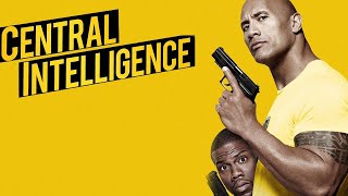 CENTRAL INTELLIGENCE 2 Teaser 2024 With Kevin Hart amp Dwayne Johnson [upl. by Cirek]