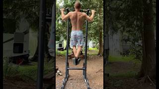 Sandbags and Supersets sandbagtraining sandbagworkout calesthenics [upl. by Bubb]