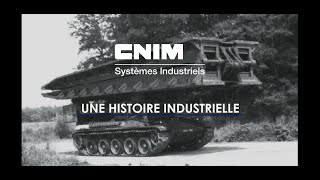 Découvrez CNIM Systèmes Industriels [upl. by Reh]