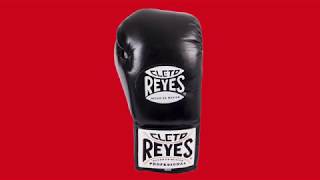 Meet the Cleto Reyes Pro Gloves [upl. by Marceau]