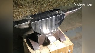 Anvil build “The Hamvil” [upl. by Magna]