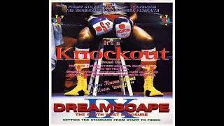 Grooverider  Dreamscape 9 Its a Knockout Round One 4th February 1994 [upl. by Enaols]