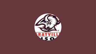 Grayville Bison Basketball is live [upl. by Tanney678]