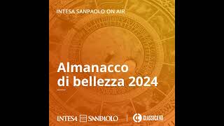 Almanacco di bellezza del 18 marzo [upl. by Anpas]