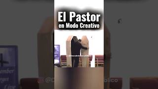 Momento Cómico el Pastor en Apuros con el Ataúd [upl. by Lorolla]