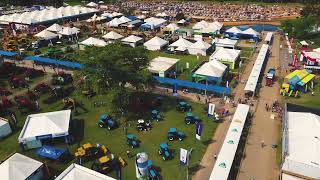 RONDÔNIA RURAL SHOW INTERNACIONAL 2023 [upl. by Kania]