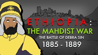 Ethiopia The Sack of Gondar amp Battle of Debre Sin [upl. by Kimmy]