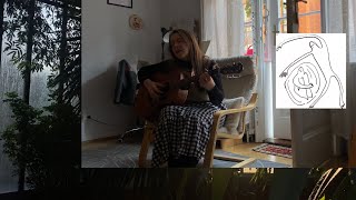 ellie  fare thee well  dink’s song oscar isaac cover [upl. by Notselrahc918]