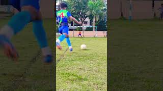 Football khela tiger ki video footballkhela [upl. by Letnuahc]