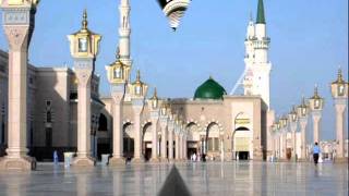 darood sharif by minhaj naat councilwmv [upl. by Sine483]