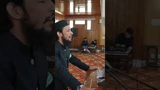 Naat Rasool maqbool [upl. by Yaned15]