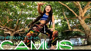 BUDOTS BUDOTS DANCE 2024 CAMUSGIRLS BOMB TECH 49 [upl. by Aydidey]