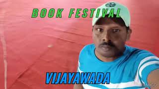 34th Book Festival Vijayawada [upl. by Flss]