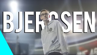 Bjergsen quotUnstoppablequot Montage 2016  League of Legends [upl. by Anawat]