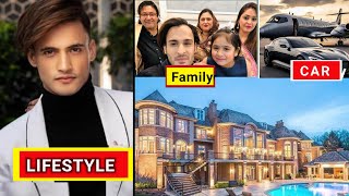 Asim Riaz Lifestyle And Biography 2024 KKK 14 Family Income Cars House Net worth Asim Riaz KKK [upl. by Weisburgh945]