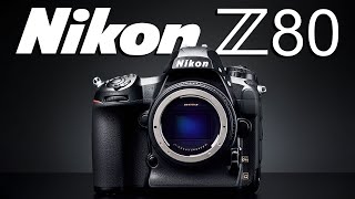 Nikon Z80  Secret REVEALED [upl. by Holcman]