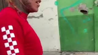 Tekashi69 visitando México en atlixco Puebla [upl. by Attiuqal]