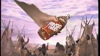 Faygo Redpop Racist Commercial 1979 [upl. by O'Connell]