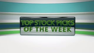 Top Stock Picks for Week of June 19 2023 [upl. by Yuria]