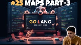 25 Golang Maps Explained Efficient Data Management Part 3 golang [upl. by Riplex]