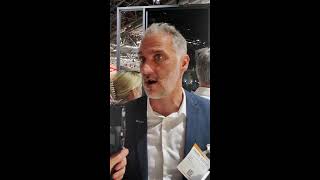 Glasstec 2022 LIVE [upl. by Llednew]