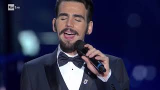 Il Volo feat Riccardo Cocciante  Il Mondo  Tributo a Ennio Morricone [upl. by Secundas462]