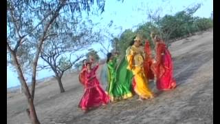 Khanduaa Pattare Oriya Bhajan By Bana Jena Full Video I Kala Samuka [upl. by Carmelina]